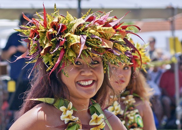 Heiva I Kaua‘i unveils wealth of Tahitian talent - The Garden Island