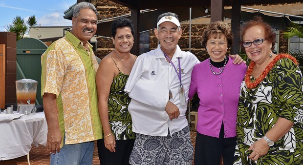 Kaua‘i Museum launches Friday Pa‘ina program - The Garden Island
