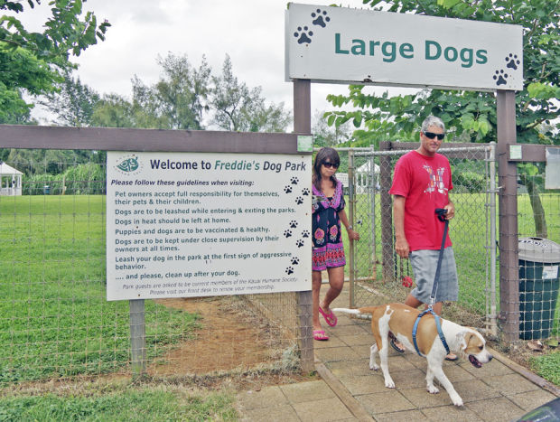 do dogs need to be neutered to go to dog parks