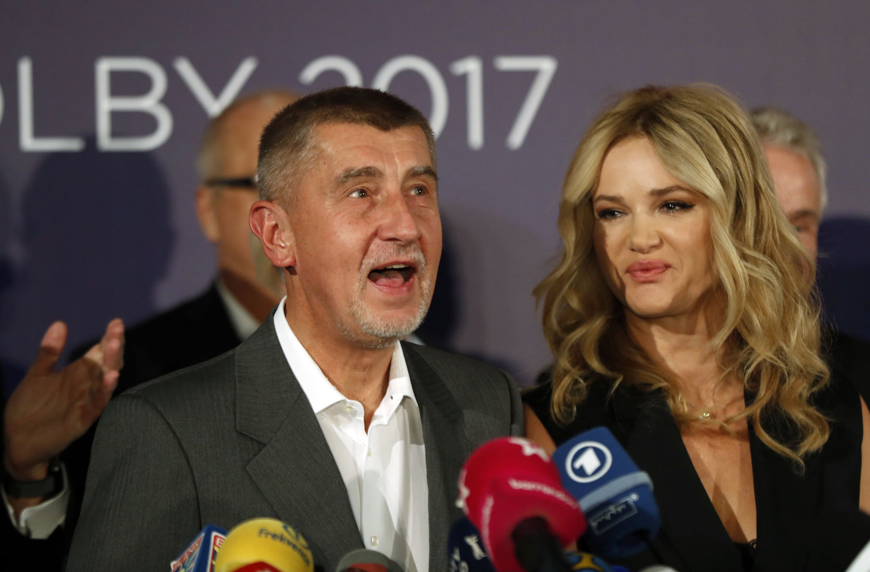 Populist billionaire's party wins big in Czech Republic ...