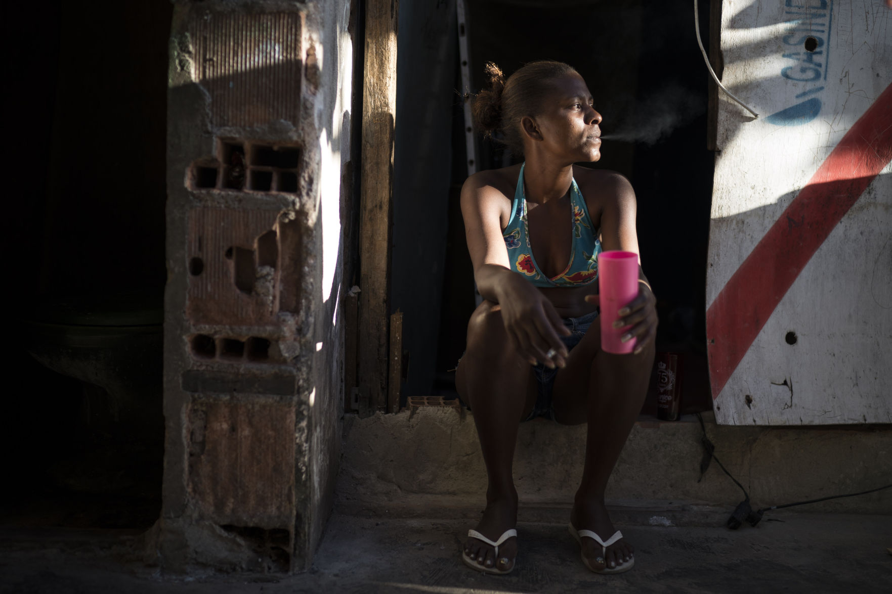 Millions Return To Poverty In Brazil Eroding Boom Decade The