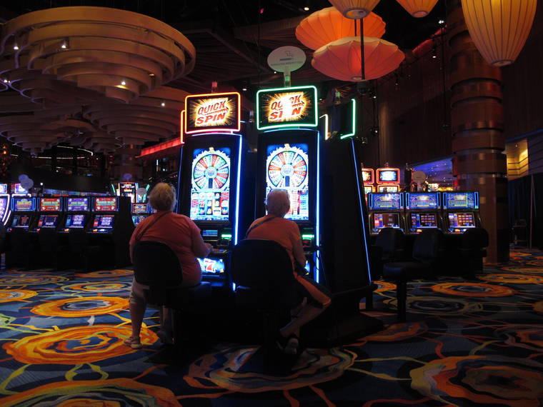 atlantic city gambling