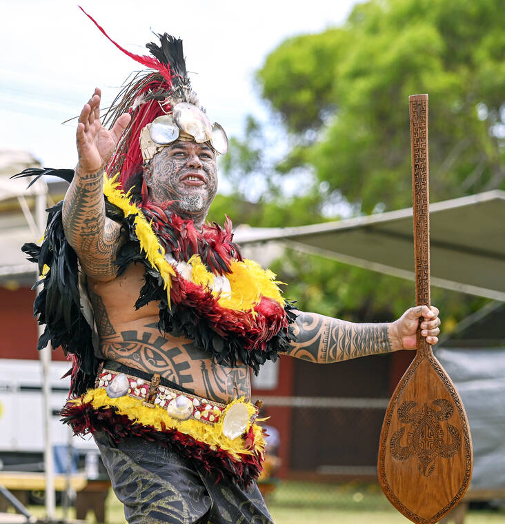 PAL Kaua'i founder earns national award - The Garden Island