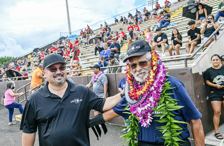 Area Pop Warner teams look to finish off seasons with championships