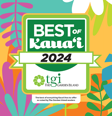 Best of Kauai 2024